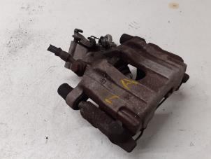 Used Rear brake calliper, right Opel Vectra C GTS 3.2 V6 24V Price on request offered by Autodemontage van de Laar