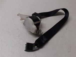 Used Front seatbelt, right Opel Vectra C GTS 3.2 V6 24V Price on request offered by Autodemontage van de Laar