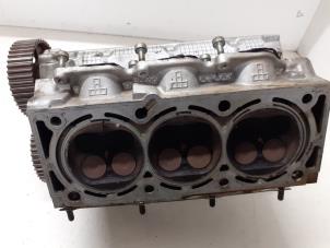 Used Cylinder head Opel Vectra C GTS 3.2 V6 24V Price € 250,00 Margin scheme offered by Autodemontage van de Laar
