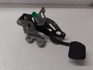 Used Brake pedal Renault Scénic IV (RFAJ) 1.5 Energy dCi 110 Price € 70,00 Margin scheme offered by Autodemontage van de Laar
