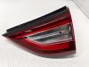 Renault Grand Scénic IV (RFAR) 1.3 TCE 115 16V Taillight, right