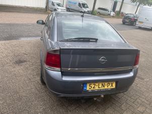 Usados Juego de embellecedor de techo Opel Vectra C GTS 3.2 V6 24V Precio € 100,00 Norma de margen ofrecido por Autodemontage van de Laar