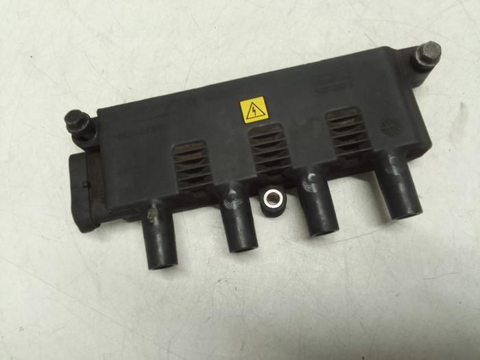 Ignition coil from a Ford Ka II 1.2 2011