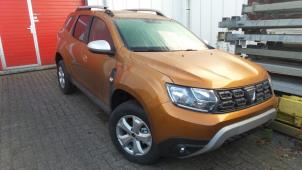 Used Wiring harness Dacia Duster (SR) 1.6 16V Price € 242,00 Inclusive VAT offered by Autodemontage van de Laar