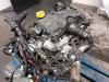 Motor de un Renault Grand Scénic III (JZ) 1.5 dCi 110 2013