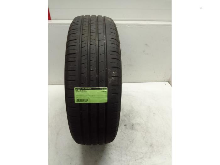 Tyre with tyre size 195/65/15 - LANVIGATOR
