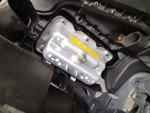 Used Airbag set + dashboard Ford Fiesta 6 (JA8) 1.25 16V Price on request offered by Autodemontage van de Laar