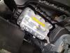 Airbag set + dashboard from a Ford Fiesta 6 (JA8), 2008 / 2017 1.25 16V, Hatchback, Petrol, 1.242cc, 60kW (82pk), FWD, SNJB, 2008-06 / 2017-04 2010