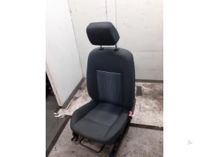 Used Seat, right Ford Fiesta 6 (JA8) 1.25 16V Price € 100,00 Margin scheme offered by Autodemontage van de Laar