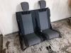 Rear seat from a Renault Grand Scénic III (JZ) 1.5 dCi 110 2013