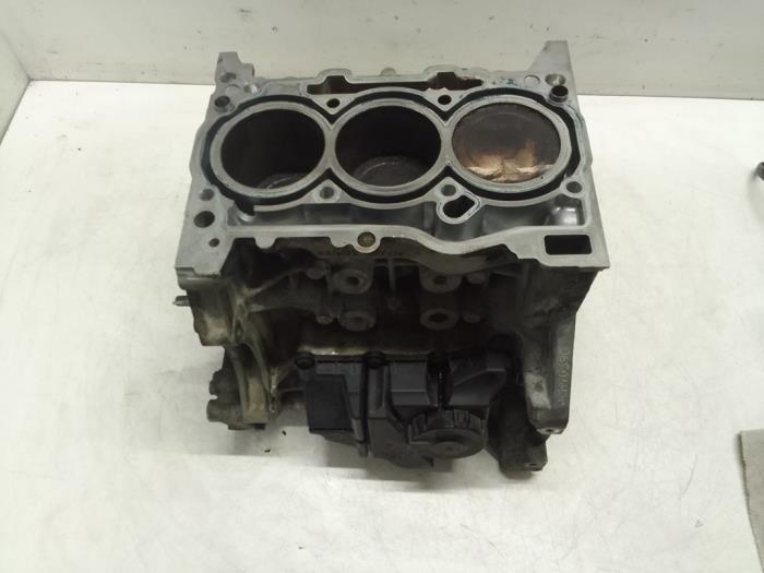 Used Engine crankcase Volkswagen UP Price € 300,00 Margin scheme offered by Autodemontage van de Laar