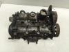 Cylinder head from a Volkswagen UP 2014