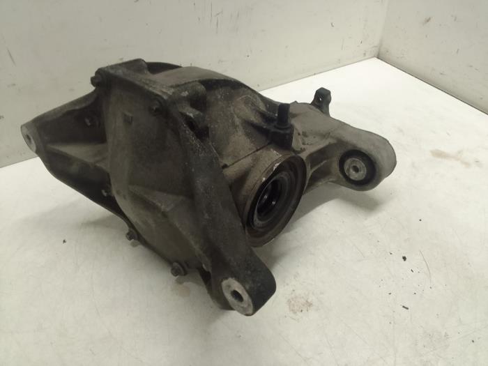 Gebrauchte Differential hinten Mercedes GLE Coupe (C292) 400 3.0 V6 24V biturbo 4-Matic Preis € 1.000,00 Margenregelung angeboten von Autodemontage van de Laar