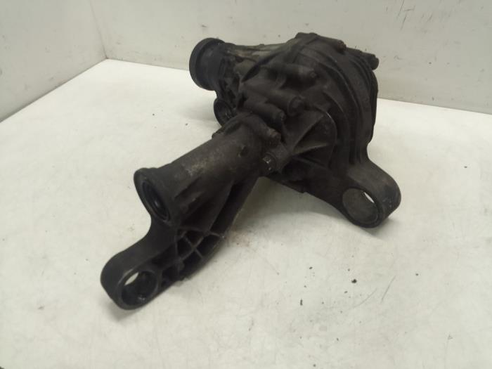 Gebrauchte Differential vorne Mercedes GLE Coupe (C292) 400 3.0 V6 24V biturbo 4-Matic Preis € 750,00 Margenregelung angeboten von Autodemontage van de Laar