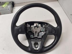 Used Steering wheel Renault Grand Scénic III (JZ) 1.5 dCi 110 Price € 75,00 Margin scheme offered by Autodemontage van de Laar