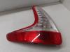 Renault Grand Scénic III (JZ) 1.5 dCi 110 Taillight, left