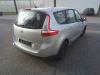 Renault Grand Scénic III (JZ) 1.5 dCi 110 Tapa de depósito