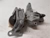 Renault Grand Scénic III (JZ) 1.5 dCi 110 Support moteur