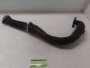 Air intake hose from a Renault Grand Scénic III (JZ) 1.5 dCi 110 2013