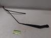 Renault Grand Scénic III (JZ) 1.5 dCi 110 Front wiper arm