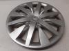 Renault Grand Scénic III (JZ) 1.5 dCi 110 Wheel cover (spare)