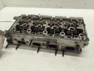 Used Cylinder head Volkswagen Polo VI (AW1) 1.6 TDI 16V 95 Price on request offered by Autodemontage van de Laar