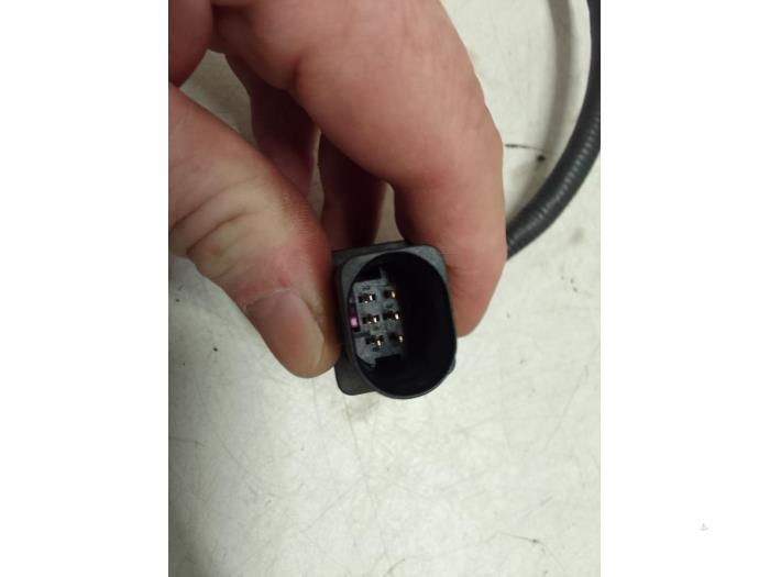 Sonde lambda d'un Opel Combo 1.6 CDTI 16V 2014
