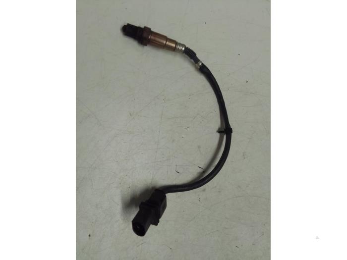 Usados Sonda Lambda Opel Combo 1.6 CDTI 16V Precio € 70,00 Norma de margen ofrecido por Autodemontage van de Laar