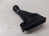 Gear stick cover from a Volkswagen Polo VI (AW1) 1.6 TDI 16V 95 2018