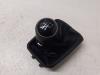 Gear stick cover from a Volkswagen Polo VI (AW1) 1.6 TDI 16V 95 2018