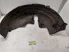 Wheel arch liner from a Volkswagen Polo VI (AW1) 1.6 TDI 16V 95 2018