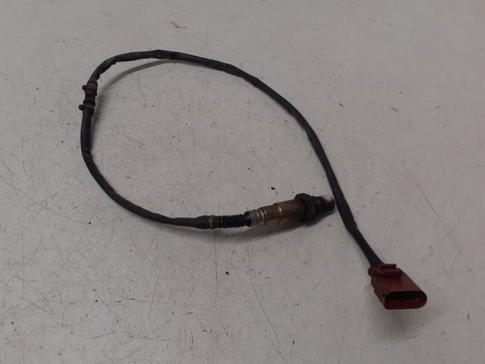 Usados Sonda Lambda Volkswagen Tiguan (5N1/2) 2.0 TSI 16V 4Motion Precio € 40,00 Norma de margen ofrecido por Autodemontage van de Laar
