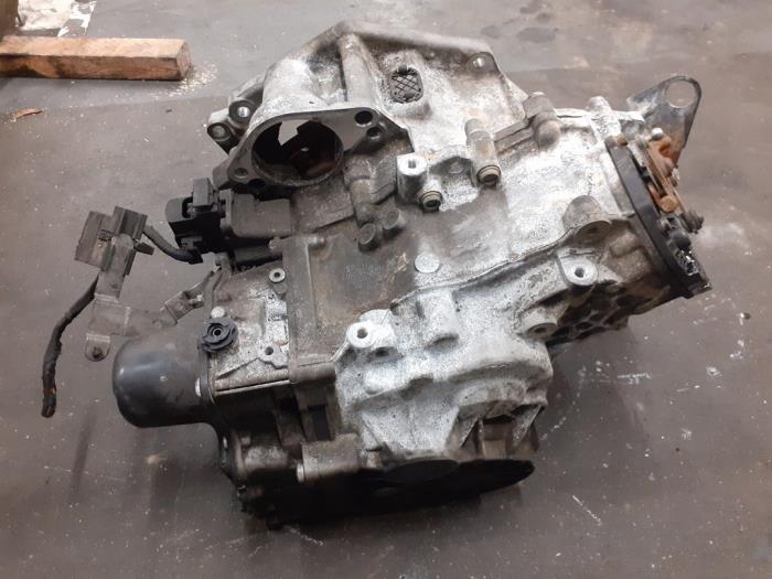 Gearbox Volkswagen Golf VII 1.4 TSI 16V - CPTA PNB