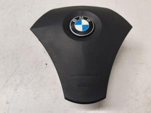 Gebrauchte Airbag links (Lenkrad) BMW 5 serie (E60) 530d 24V Preis € 100,00 Margenregelung angeboten von Autodemontage van de Laar