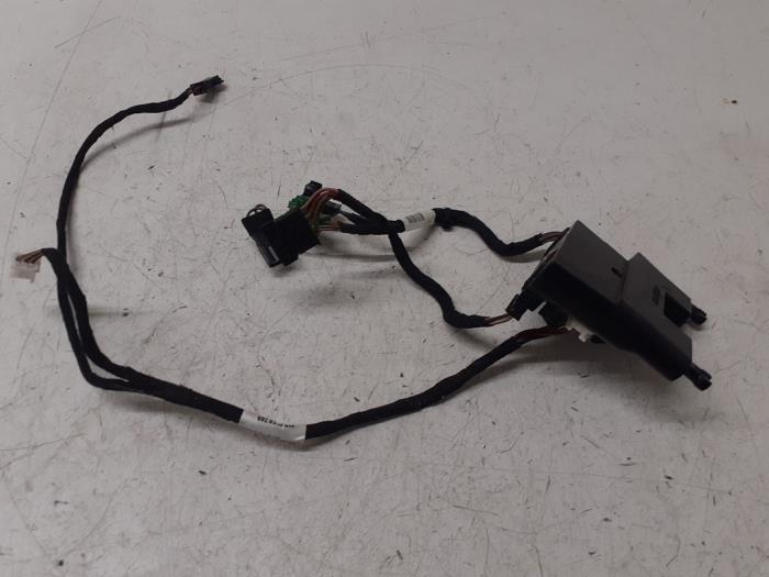 サルート専用 藤原産業 SK11 ワンタッチバックルベルト SBーOT49ーSTーRD 1個