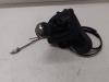 Gearbox shift cable from a BMW 5 serie (E60) 530d 24V 2005