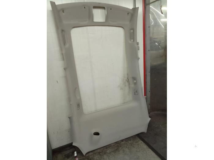 Używane Podsufitka Opel Meriva (B) 1.7 CDTI 16V Cena € 150,00 Procedura marży oferowane przez Autodemontage van de Laar