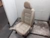 Seat, left from a Volvo V70 (BW), 2007 / 2016 2.4 D5 20V, Combi/o, Diesel, 2.401cc, 136kW (185pk), FWD, D5244T4, 2007-04 / 2009-12, BW71 2008