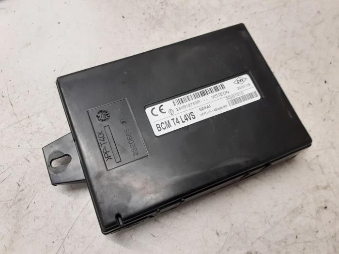 Body control computers with part number 284B12763 stock