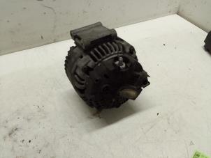 Dynamo van een Mercedes-Benz Viano (639) 3.0 CDI V6 24V 2008
