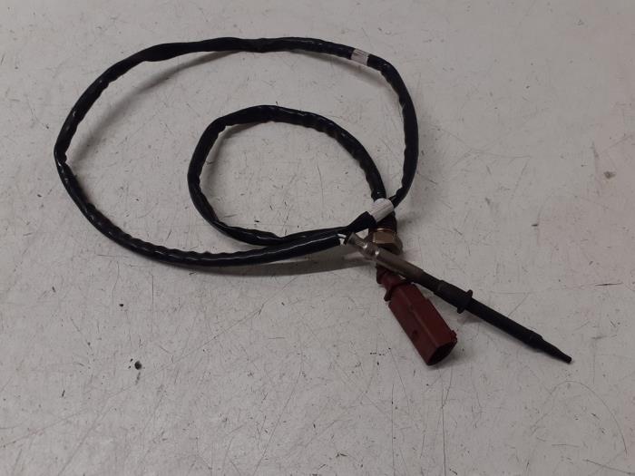 Gebrauchte Auspuff Temperatursensor Volkswagen Passat Variant (3G5) 1.6 TDI 16V Preis € 30,00 Margenregelung angeboten von Autodemontage van de Laar