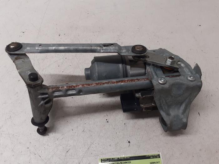 thumbnail image 2 of Rear Wiper Motor For Seat Altea Leon II 1P Toledo 5P XL – New – 2201542852 2 of 5