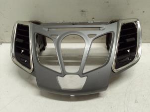 Used Dashboard vent Ford Fiesta 6 (JA8) 1.25 16V Price € 50,00 Margin scheme offered by Autodemontage van de Laar