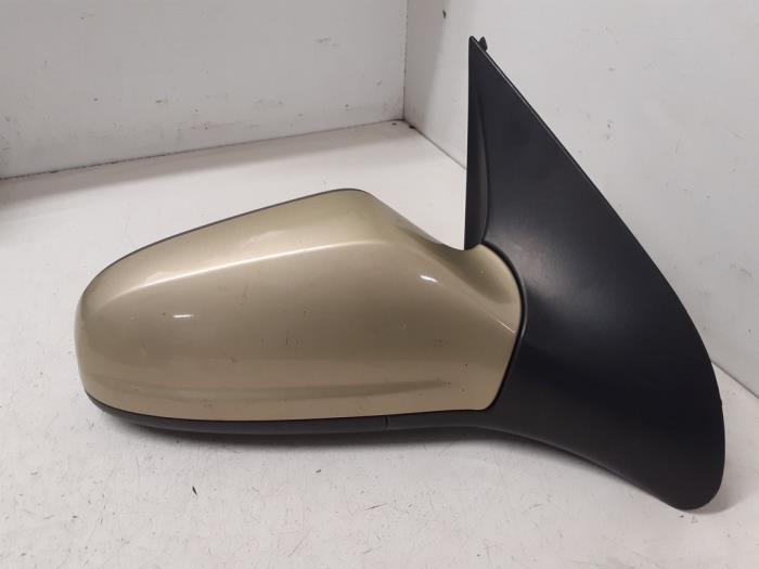 Wing mirror, right from a Opel Astra H (L48) 1.4 16V Twinport 2006