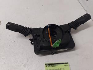 Used Steering column stalk Opel Astra H (L48) 1.4 16V Twinport Price on request offered by Autodemontage van de Laar