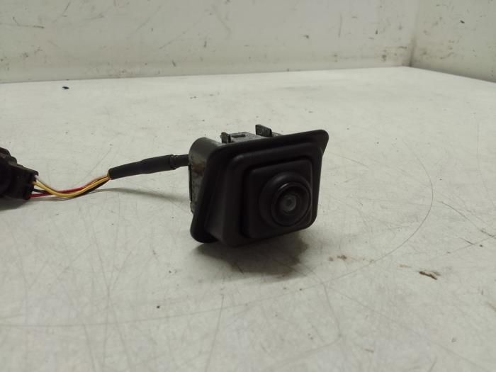 Reversing camera Renault Scénic IV 1.3 TCE 140 16V - 284422080R RENAULT