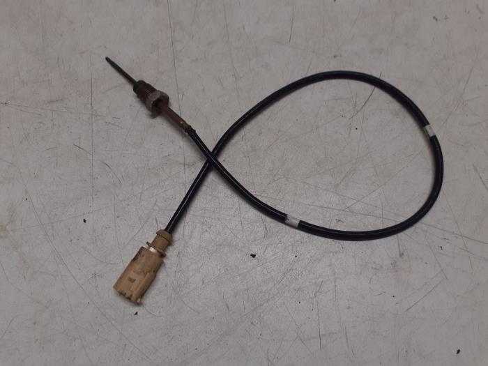 Usagé Sensor température d’échappement Volkswagen Caddy Cargo V (SBA/SBH) 2.0 TDI BlueMotionTechnology Prix € 78,65 Prix TTC proposé par Autodemontage van de Laar