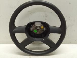 Used Steering wheel Volkswagen Golf V (1K1) 1.6 FSI 16V Price € 50,00 Margin scheme offered by Autodemontage van de Laar