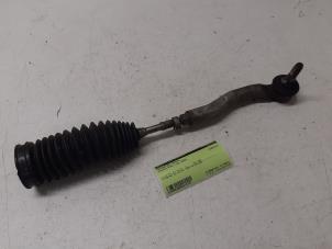 Used Tie rod, right Toyota Aygo (B40) 1.0 12V VVT-i Price on request offered by Autodemontage van de Laar