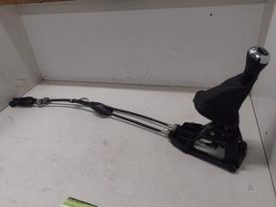 Used Gearbox shift cable Toyota Aygo (B40) 1.0 12V VVT-i Price € 75,00 Margin scheme offered by Autodemontage van de Laar